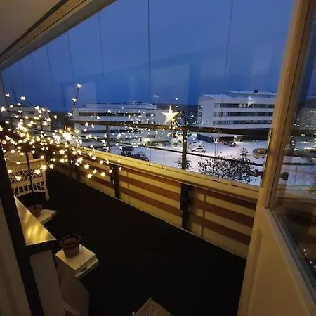 Lejlighed Luxury Wanhatori