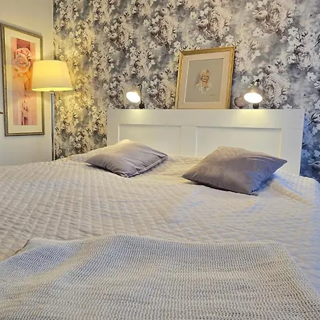 Luxury Wanhatori Lejlighed Rovaniemi